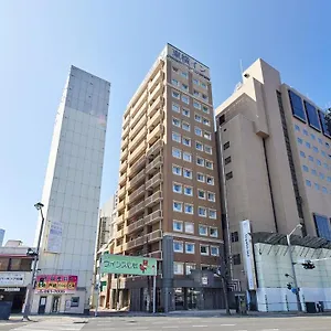 Toyoko Ekimae Ohashi Minami Hiroshima