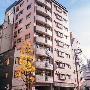 アパート Nestay Akihabara, 東京都