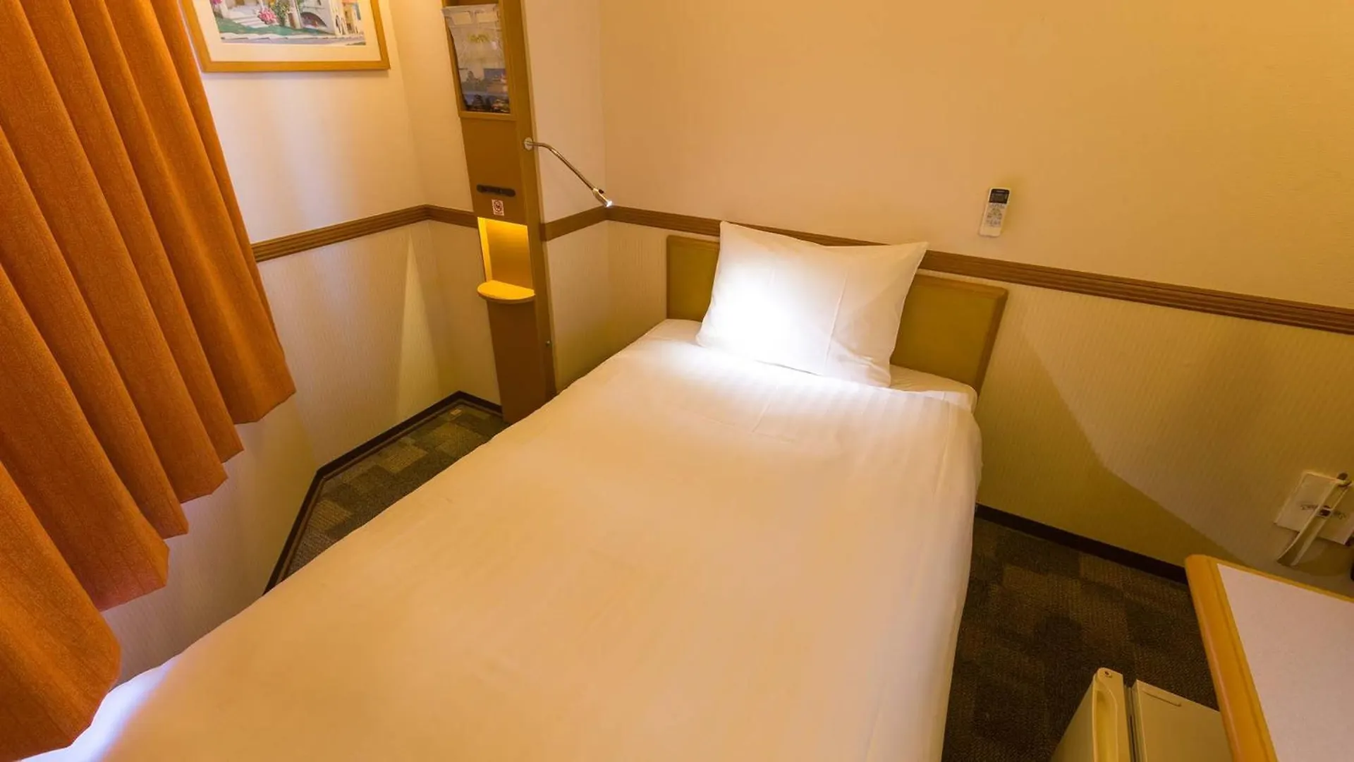 Toyoko Inn Tokyo Otemachi Hotel
