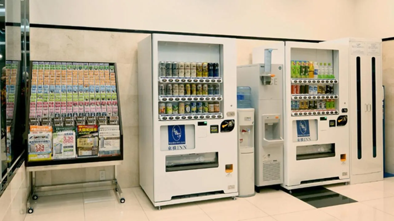 東横inn東京 大手町a1 東京都