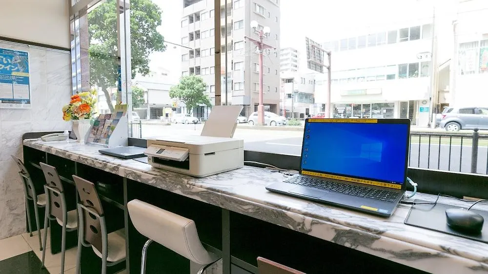 *** ホテル 東横inn東京 大手町a1 東京都 日本